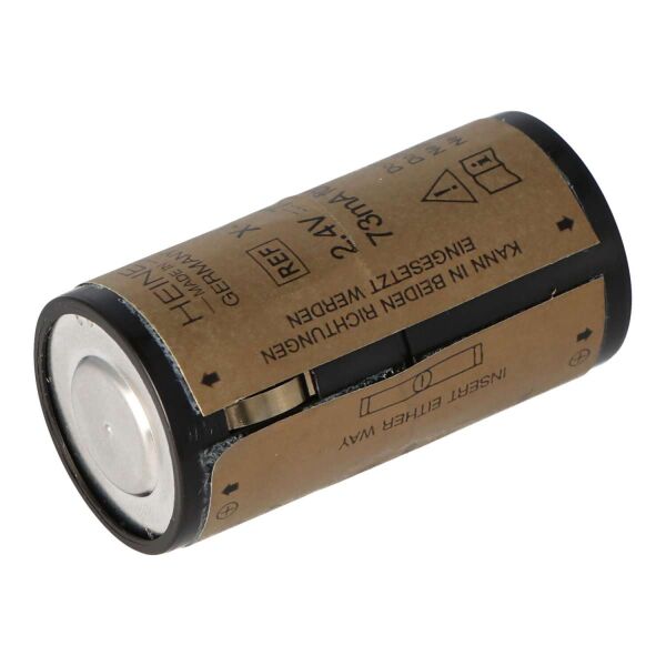 Original Heine S2Z Akku X0199333 NiMH Akku 2,5 Volt 650mAh