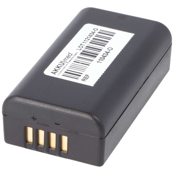 Original Li Ion Akku GE Healthcare EKG Mac 400 Mac 600 - Typ 2030912-001