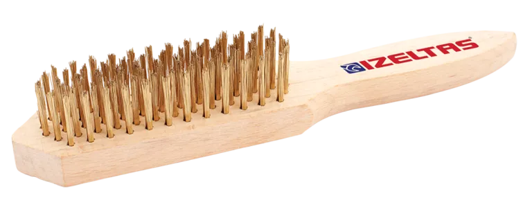 Izeltaş Tel Fırça