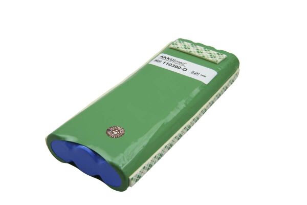 Original Schiller Li Ion Akku AT10+, AT10plus