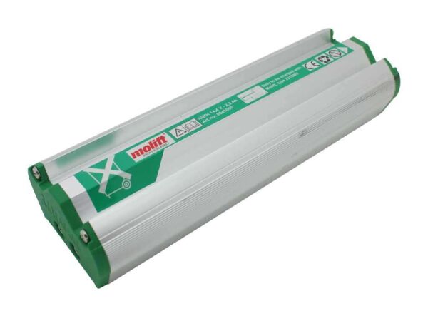 Zellentausch Medizinakku NiMH 14,4V 3000mAh passend für Molift 0541000