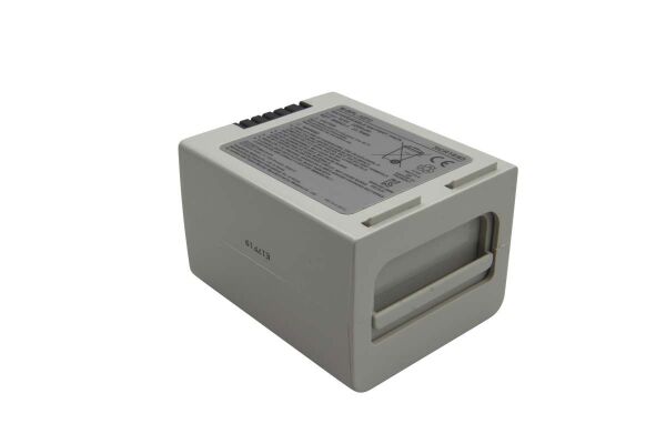 Original Li Ion Akku Nellcor Covidien Bedside SPO2 X1 Monitor