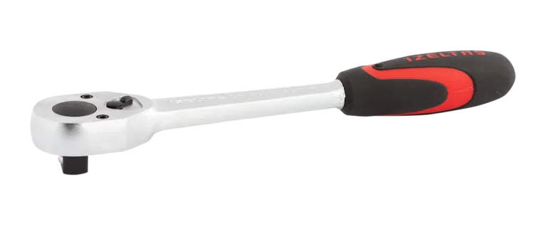 İzeltaş Cırcır Kolu (32 Diş) 250 Mm