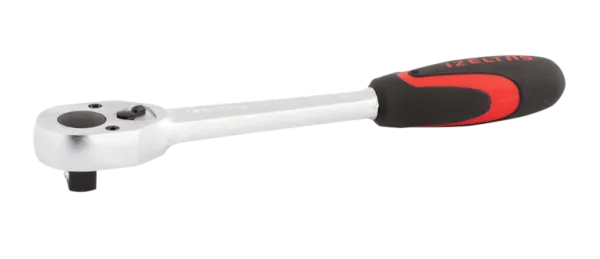 İzeltaş Cırcır Kolu (32 Diş) 250 Mm
