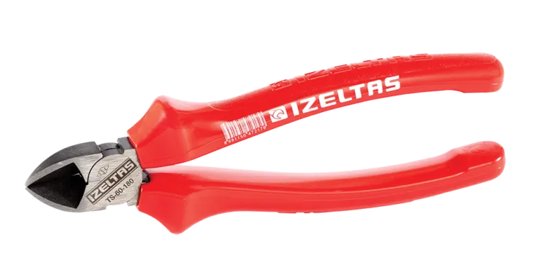 İzeltaş Yan Keski Opak 180 Mm