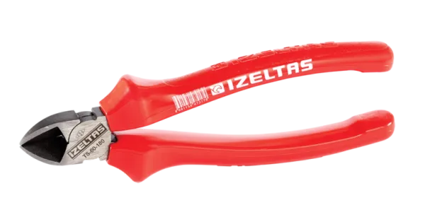 İzeltaş Yan Keski Opak 180 Mm