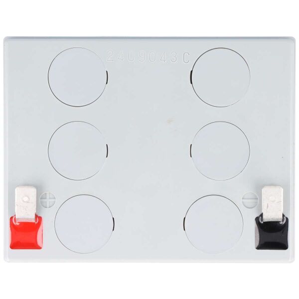 Blei Akku passend für NPH5-12 Kontron Trakmon 7220