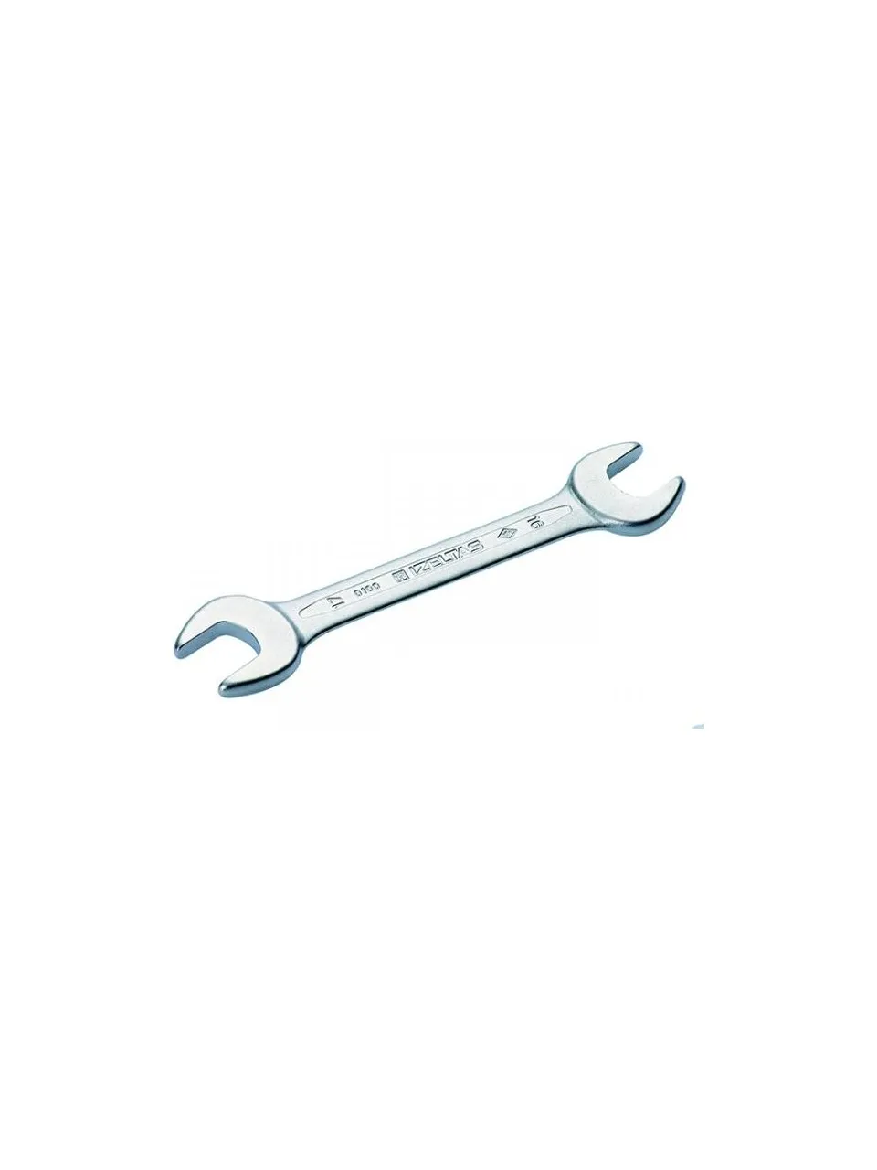 İzeltaş İki Ağız Anahtar Kısa Boy 30X32 Mm L:265 mm