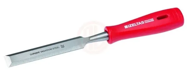 İzeltaş Iskarpela Düz 20 mm