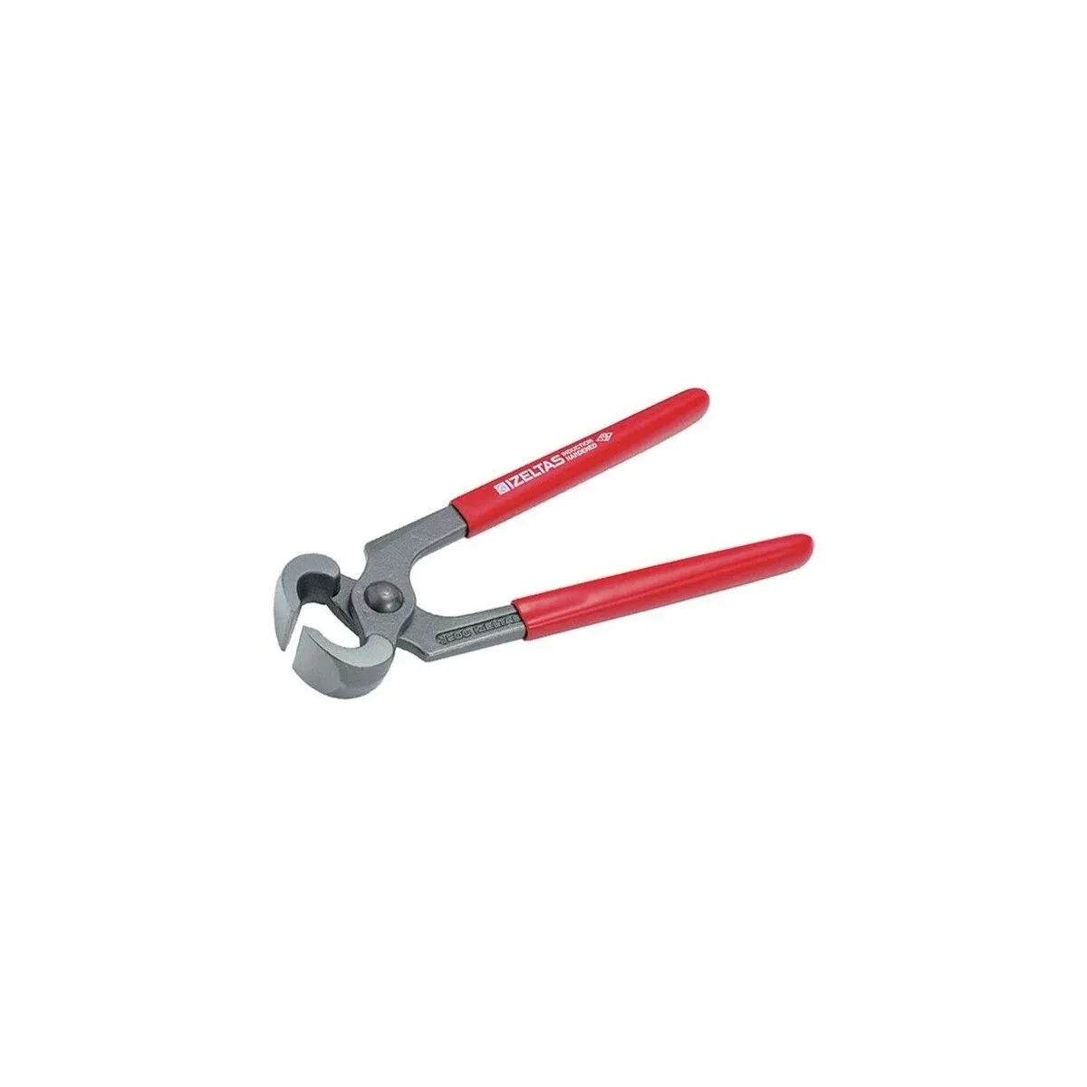 İZELTAŞ - 200 MM KERPETEN PVC KAPLI