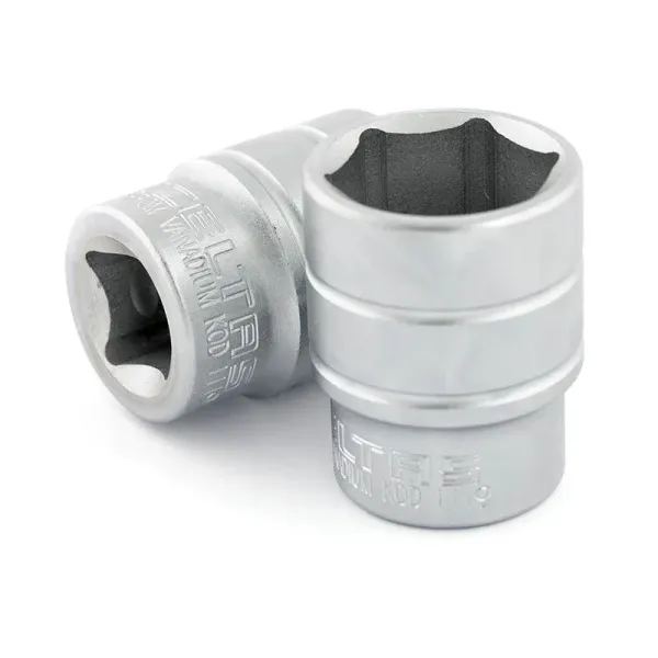 İzeltaş Lokma Ağ.Tip 3/4''46Mm