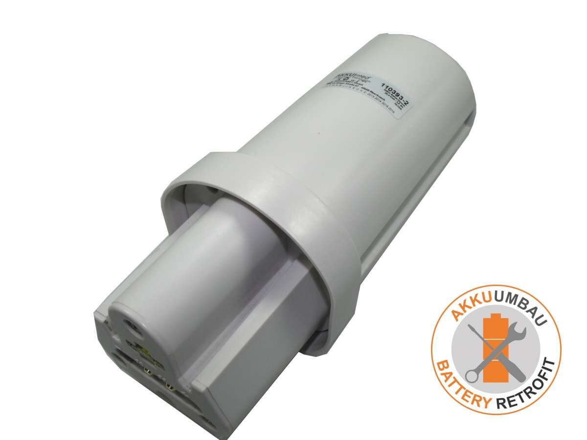 NC Akkuumbau passend für Molift Power Pac - 1340000