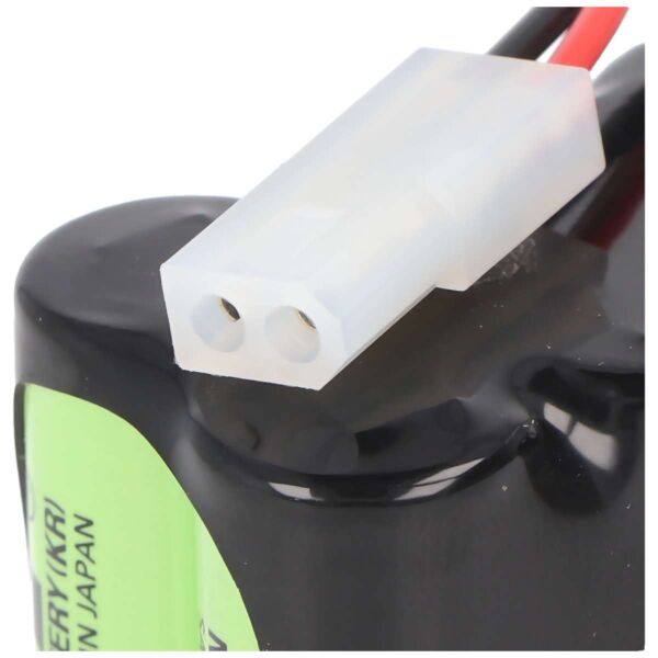 NC Akku passend für Seca Waage 717A/ 944/ 958/ 959