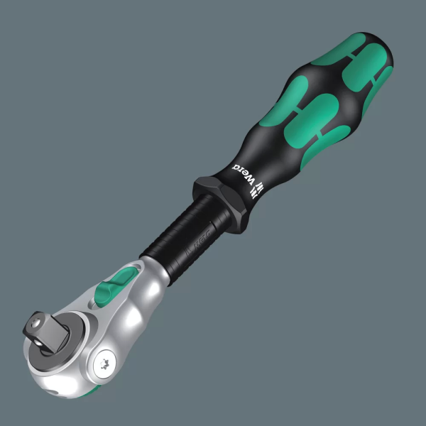 Wera Kraftform Kompakt W 1 Bakım/Onarım