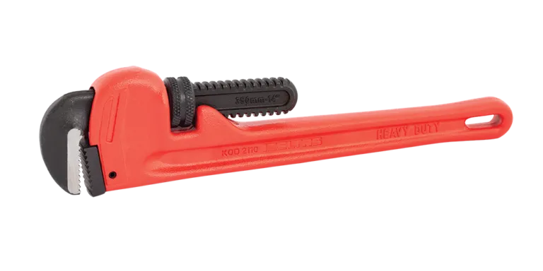 İZELTAŞ Ağır Tip Boru Anahtarı 12''