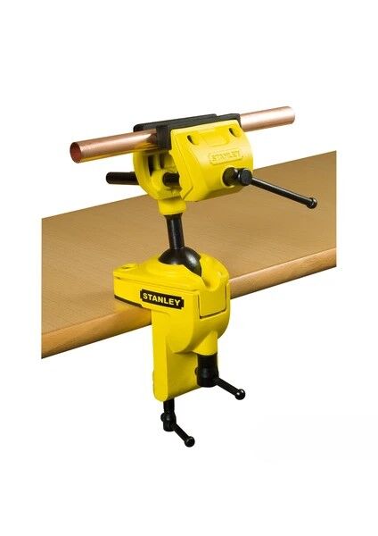 Stanley St183069 Çok Açılı Mengene