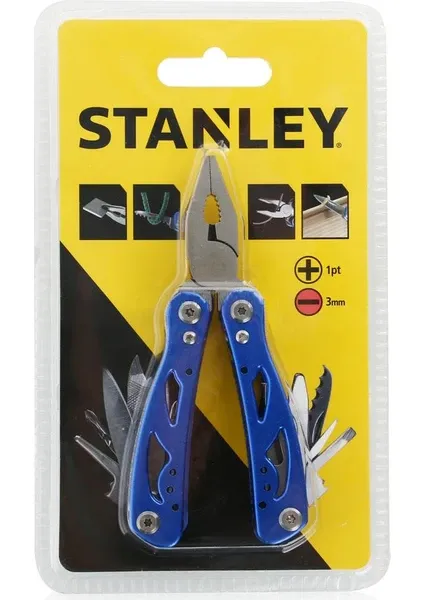 Stanley STHT070648 Çok Fonksiyonlu Pense