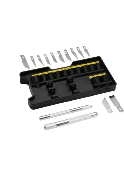 Stanley STHT073872 Hobi Bıçak Seti