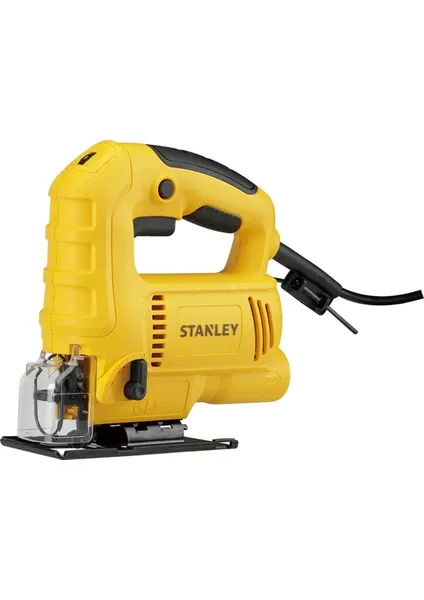 Stanley Sj60K Dekupaj Testere Makine