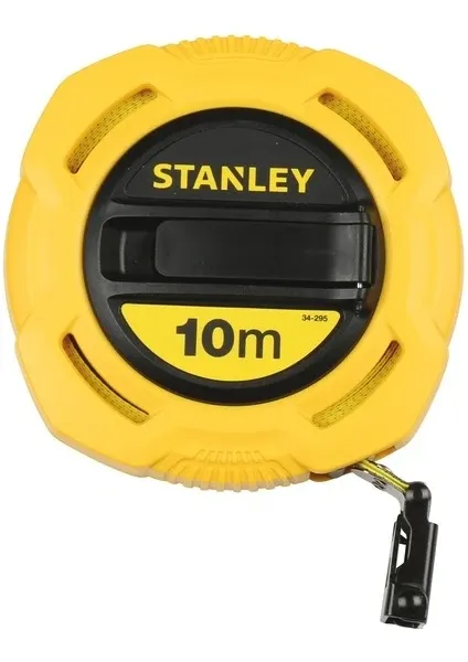 Stanley 0-34-295 Şerit Metre 10M, 12,7mm