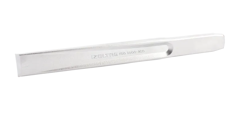 İZELTAŞ Düz Keski 200 Mm