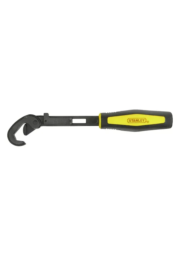 Stanley St487990 Somun Sıkma Anahtarı 17-24 Mm