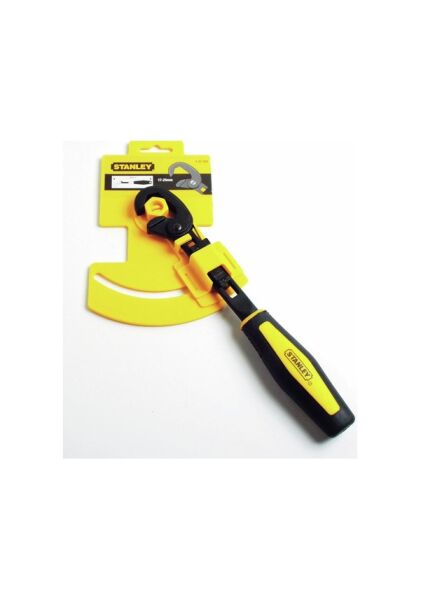 Stanley St487990 Somun Sıkma Anahtarı 17-24 Mm