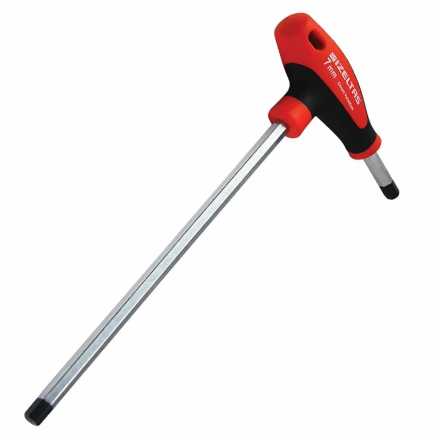 İZELTAŞ T Tipi Allen Anahtar