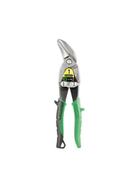 Stanley St214568 300Mm Sağ Uçlu Kaportacı Makası