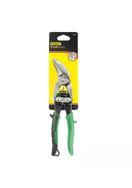 Stanley St214568 300Mm Sağ Uçlu Kaportacı Makası