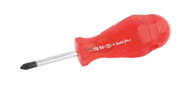 İZELTAŞ Yıldız Uçlu Topaç Tornavida Kraft Seri