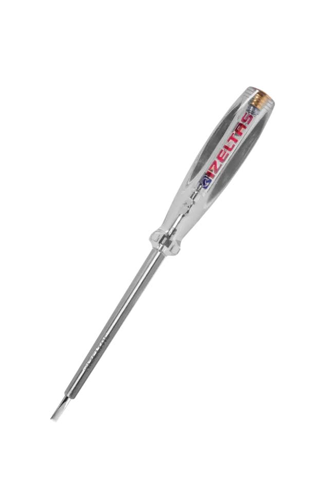 İZELTAŞ Kontrol Kalemi 135 Mm