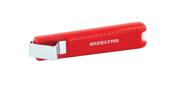 İZELTAŞ Kablo Sıyırıcı Ø8 - 28