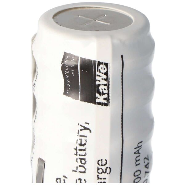 Original NiMH Akku KaWe Typ 28970