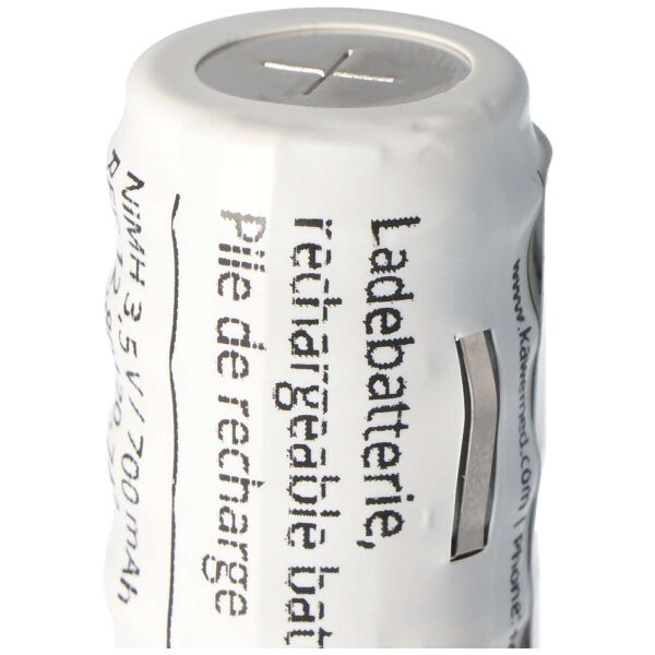 Original NiMH Akku KaWe Typ 28970