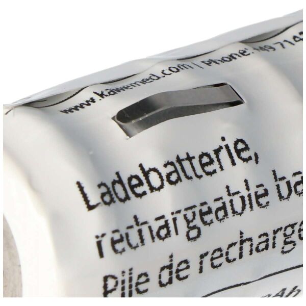 Original NiMH Akku KaWe Typ 28970