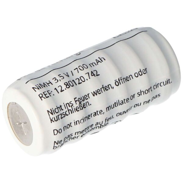 Original NiMH Akku KaWe Typ 28970