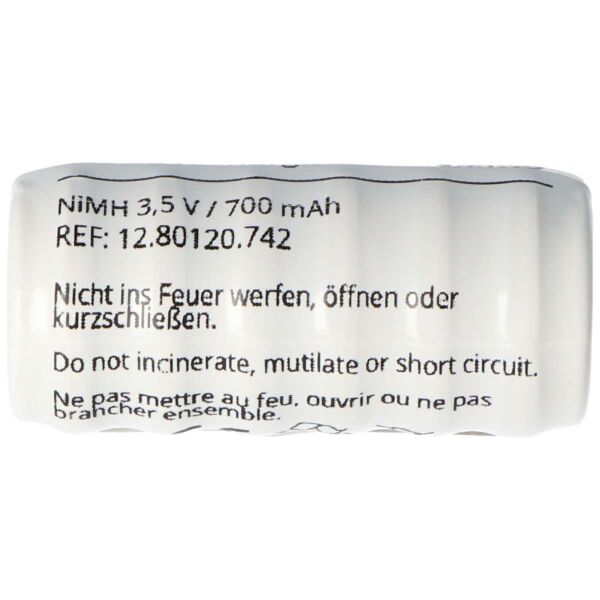 Original NiMH Akku KaWe Typ 28970