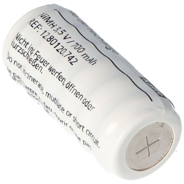 Original NiMH Akku KaWe Typ 28970