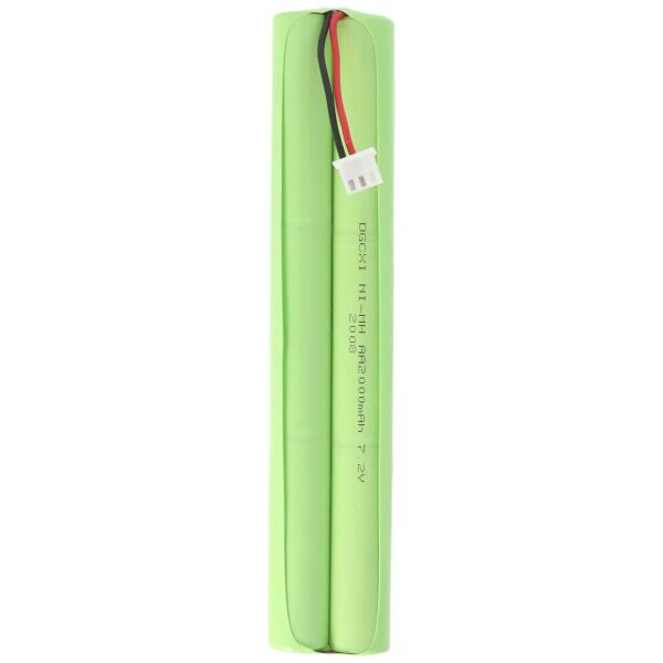 Original NiMH Akku Kern Stuhlwaage MCC250K100M Typ KSB MBC-A08