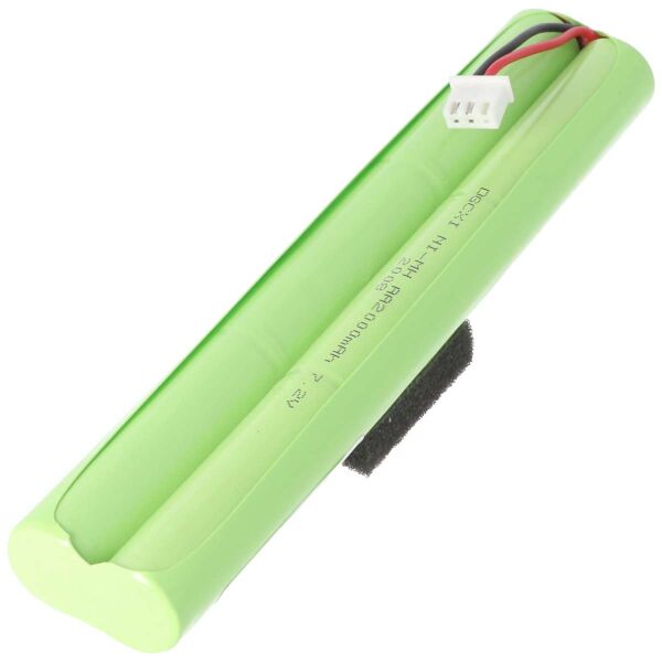 Original NiMH Akku Kern Stuhlwaage MCC250K100M Typ KSB MBC-A08