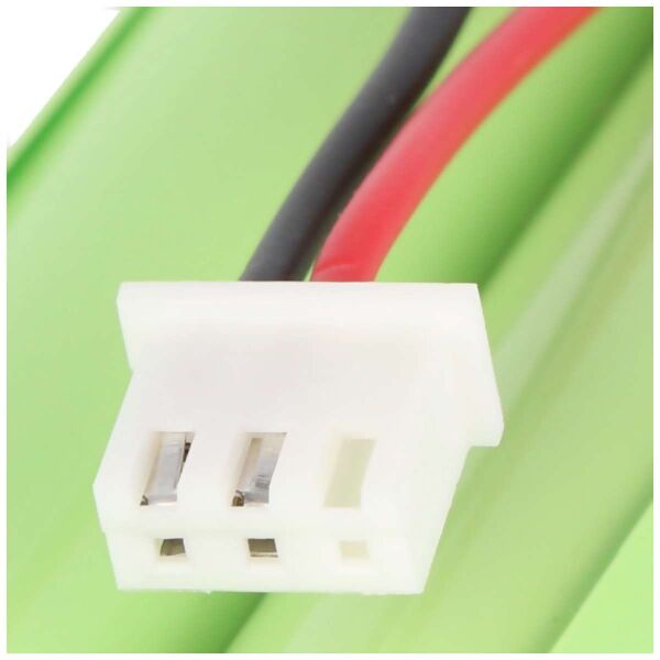 Original NiMH Akku Kern Stuhlwaage MCC250K100M Typ KSB MBC-A08