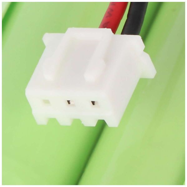 Original NiMH Akku Kern Stuhlwaage MCC250K100M Typ KSB MBC-A08