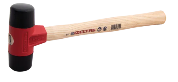 İZELTAŞ Plastik Çekiç Ø50 Mm