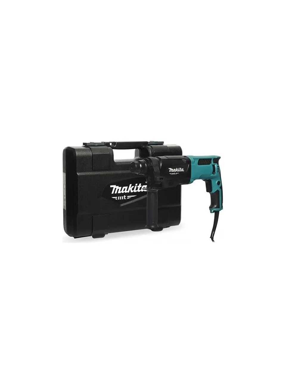 Makita M8701B Kırıcı Delici 26 mm 800 W