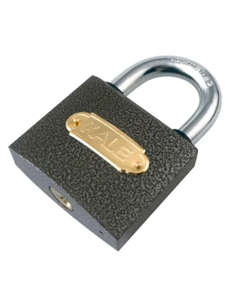 Kale 32 Mm Gri Asma Kilit Kd-001/10-130