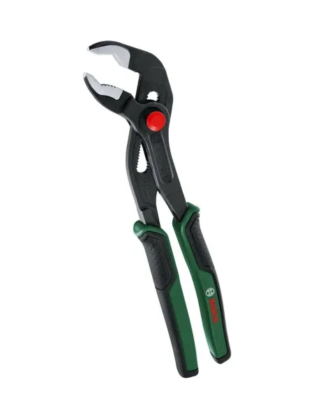 Bosch Boru Anahtarı