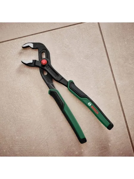 Bosch Boru Anahtarı