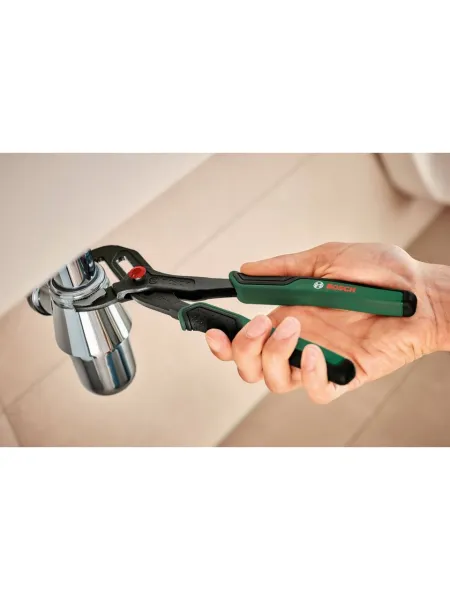 Bosch Boru Anahtarı