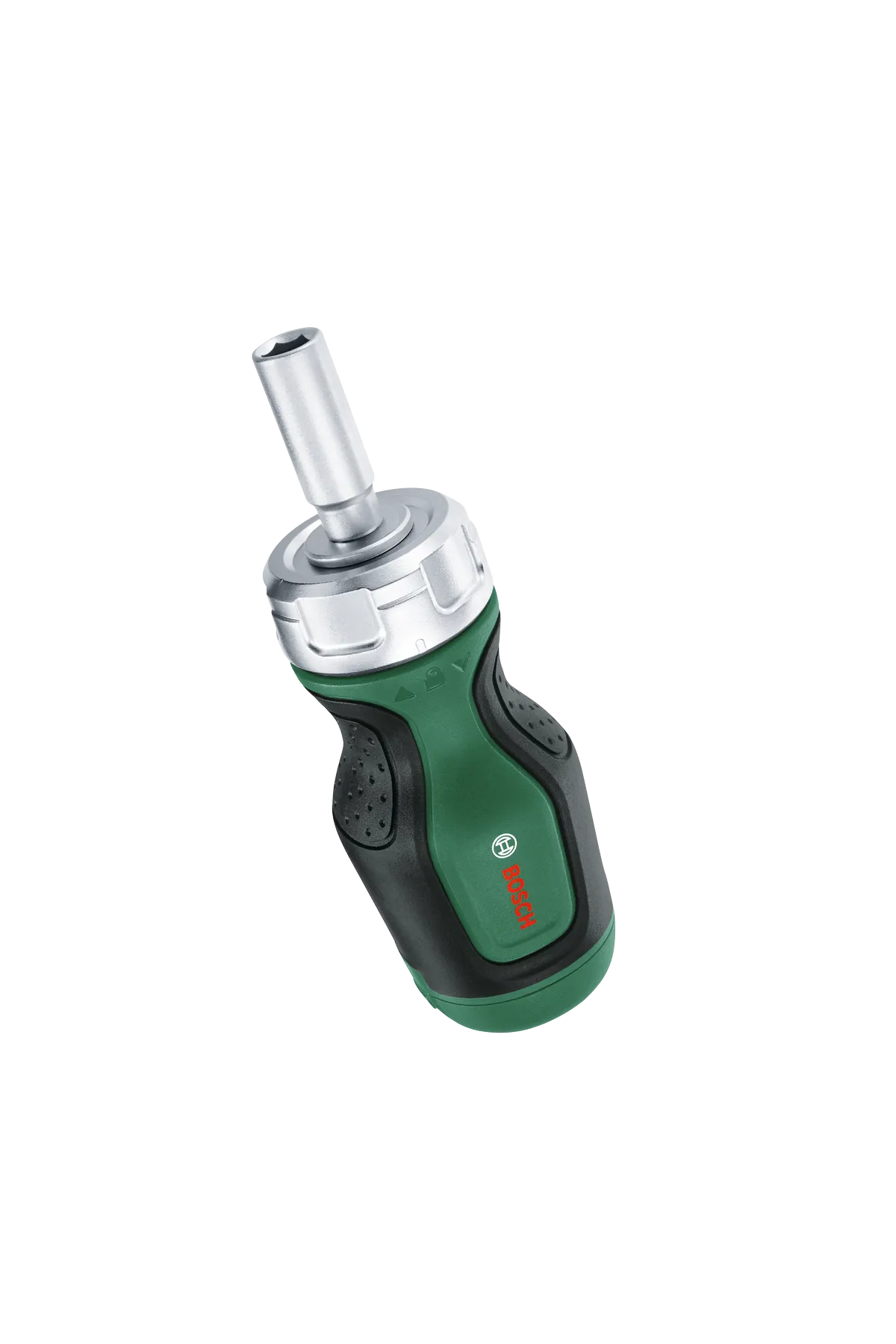 Bosch Değiştirilebilir 6 Uçlu Cırcırlı Tornavida 1600A027PK